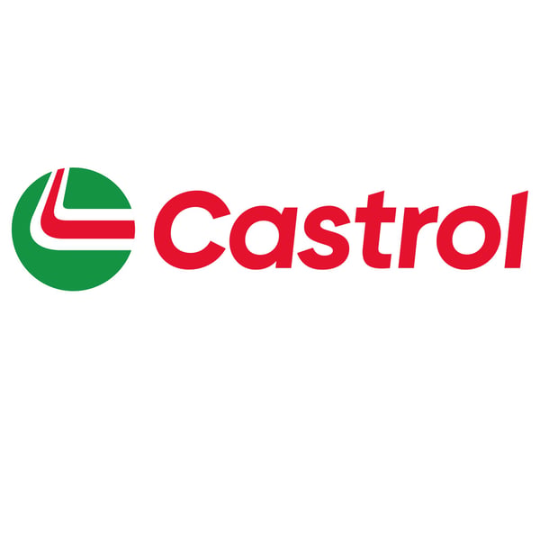 Castrol Unisex Aikuisten Huppari