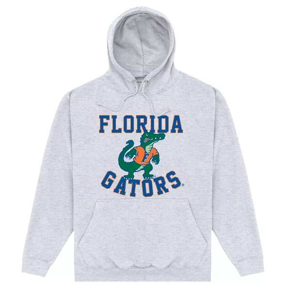 Floridan yliopiston unisex-aikuisten Gators-huppari