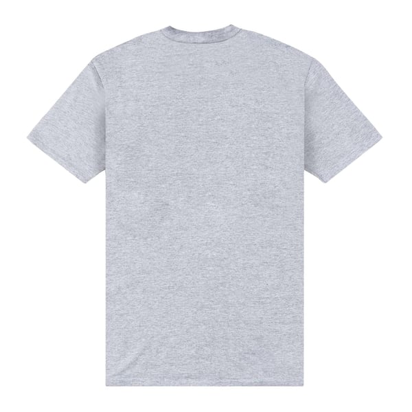 Berkeley Unisex Aikuisten Karhu T-paita