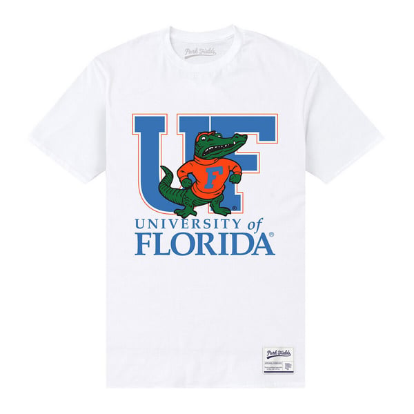 University Of Florida Unisex Adult UF T-Shirt
