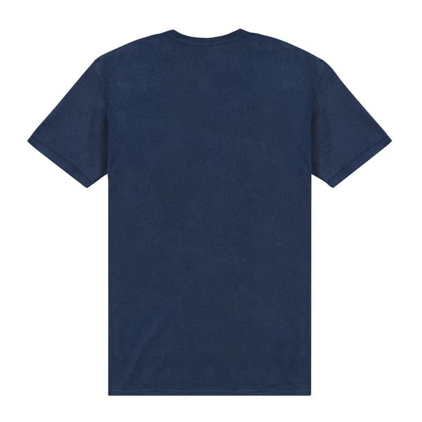 Castrol Unisex Adult Motor Oil T-Shirt