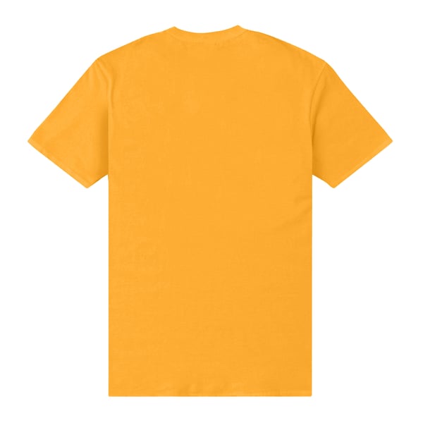 UC Berkeley Unisex aikuisten T-paita