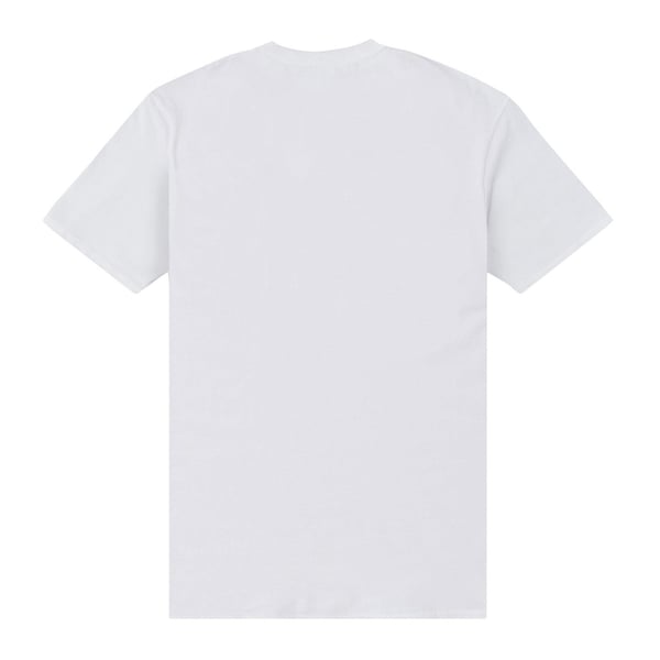 UC Berkeley Unisex aikuisten T-paita
