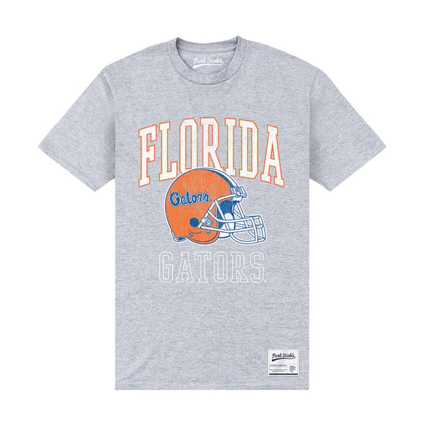 University Of Florida Unisex fodbold T-shirt til voksne