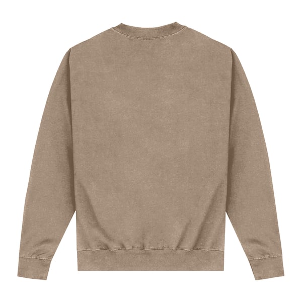 NASA Unisex Adult Apollo Sweatshirt