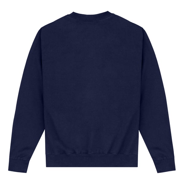 Michigan Wolverines Unisex sweatshirt til voksne