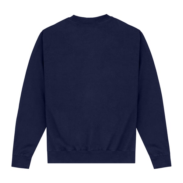 Pulp Fiction Unisex Adult Vince & Mia Sweatshirt