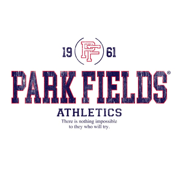 Park Fields Unisex Adult Try Sweatshirt