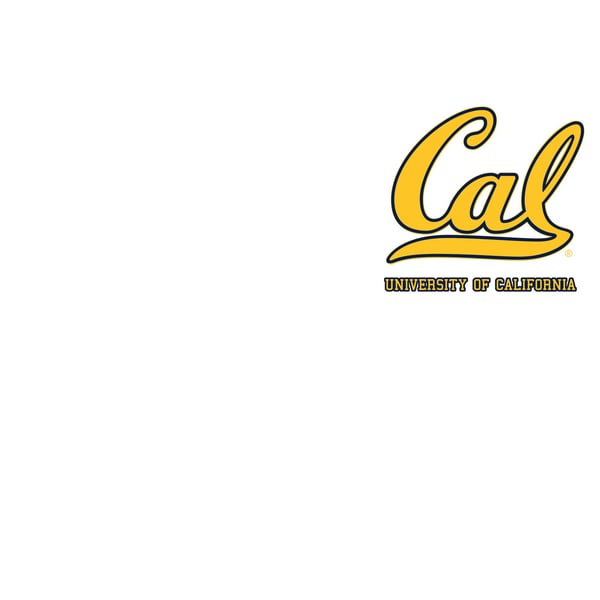 UC Berkeley Unisex Aikuisten Cal Huppari