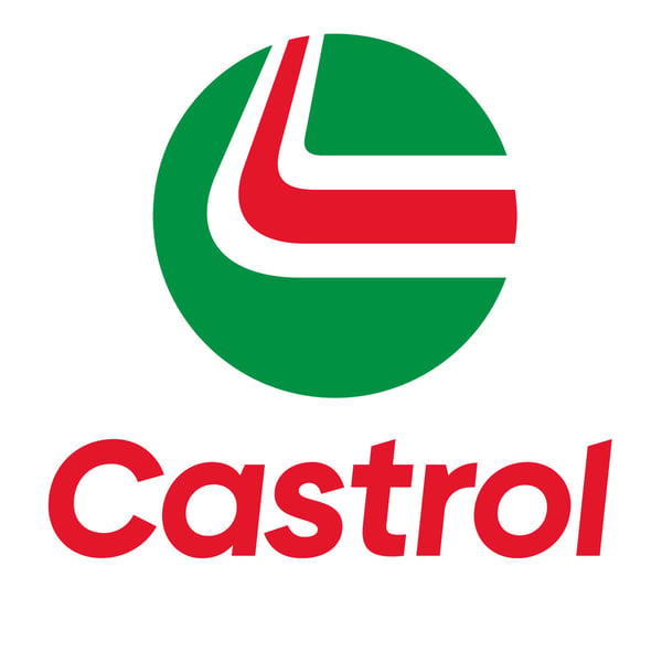 Castrol Unisex Adult Stack Hoodie