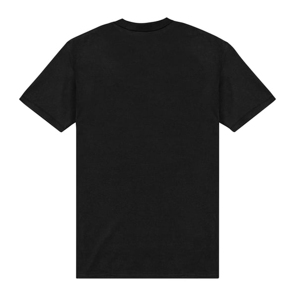 Park Fields Unisex Adult Colorado Springs T-Shirt