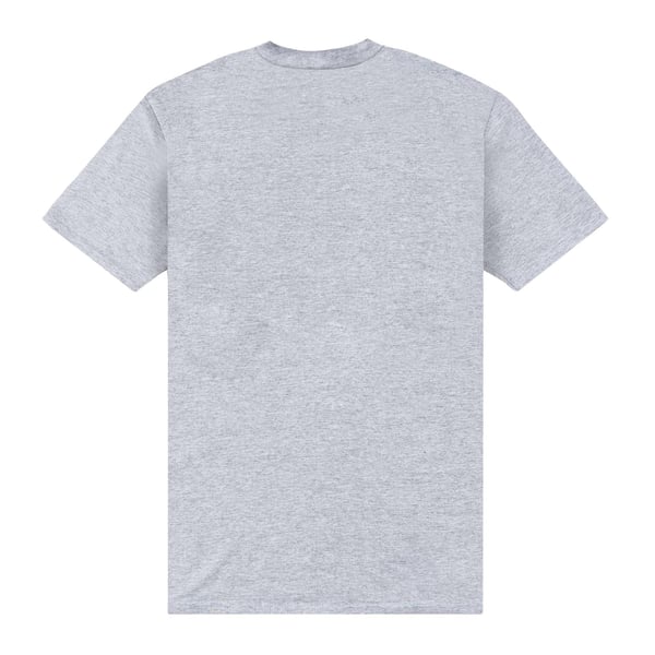Park Fields Unisex Adult Colorado Springs T-Shirt