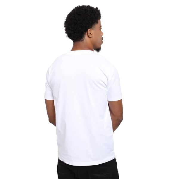 Park Fields Unisex Aikuisten Bronx T-paita