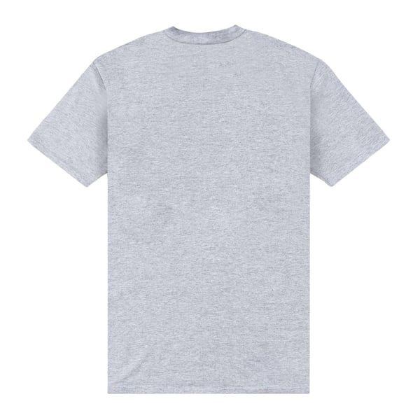 Harvard University Unisex Vuxen Script T-shirt