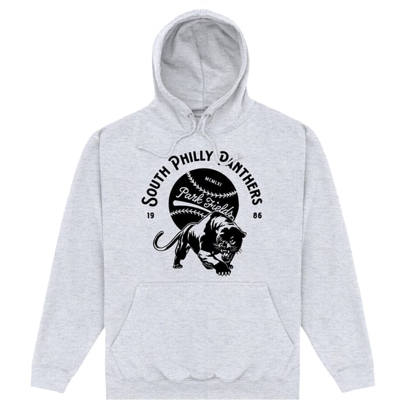 Park Fields Unisex Adult South Philly Panthers Hoodie
