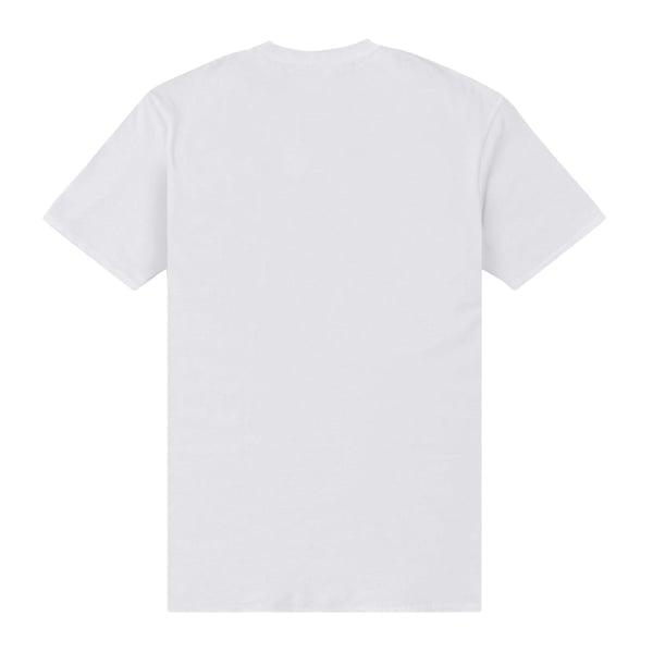 TORC Unisex Adult Noodle Bar T-Shirt