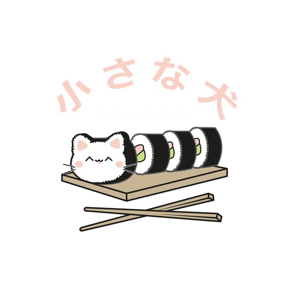 TORC Unisex aikuisten Sushi Kit -huppari