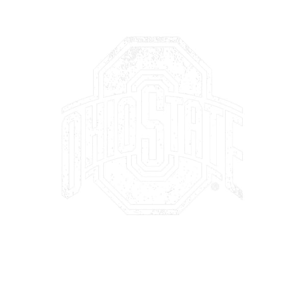 Ohio State University Unisex Adult Logo T-Shirt