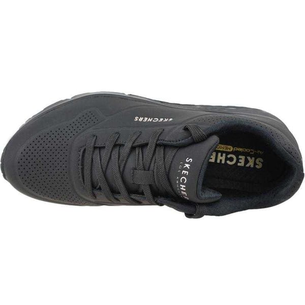 Skechers naisten Uno Stand On Air -lenkkarit