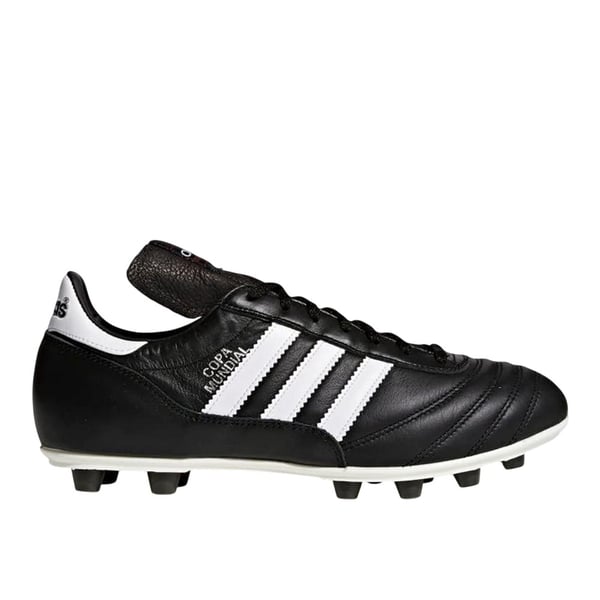 Adidas Mens Copa Mundial FG Leather Football Boots