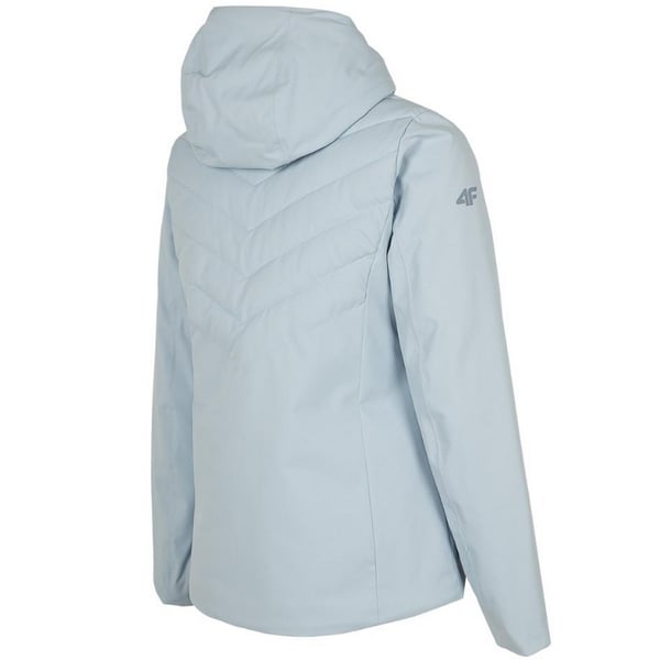 4F Womens/Ladies H4Z22 Ski Jacket