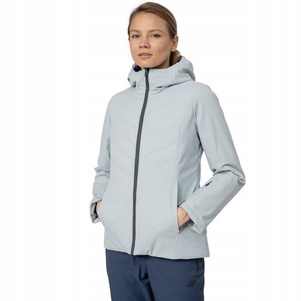 4F Womens/Ladies H4Z22 Ski Jacket