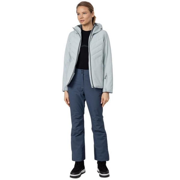 4F Womens/Ladies H4Z22 Ski Jacket