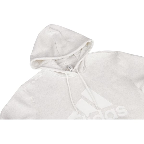 Adidas Womens/Ladies Essentials Big Logo Fleece Hoodie