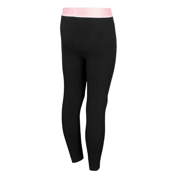 4F Tyttöjen HJL22-JLEG004 Leggingsit