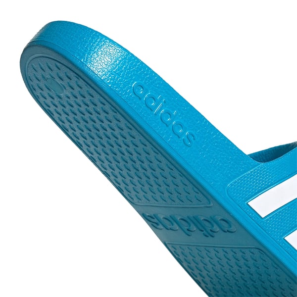 Adidas Mens Adilette Aqua Sliders