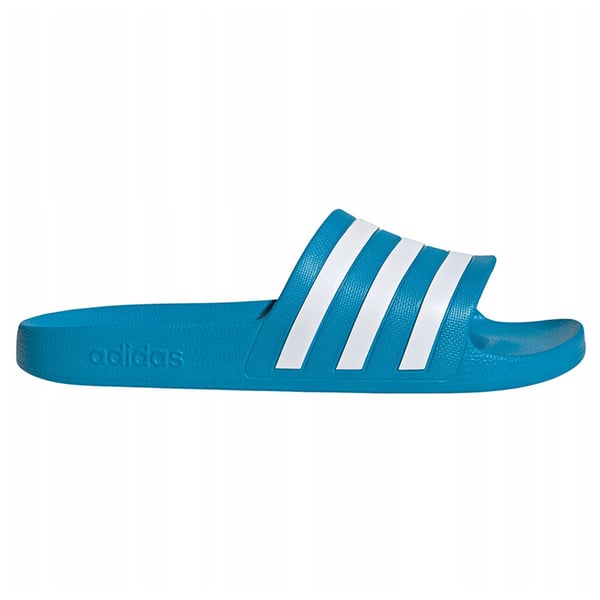 Adidas Mens Adilette Aqua Sliders