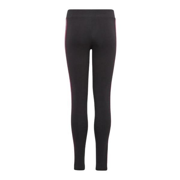 Adidas Childrens/Kids 3 Stripes Leggings