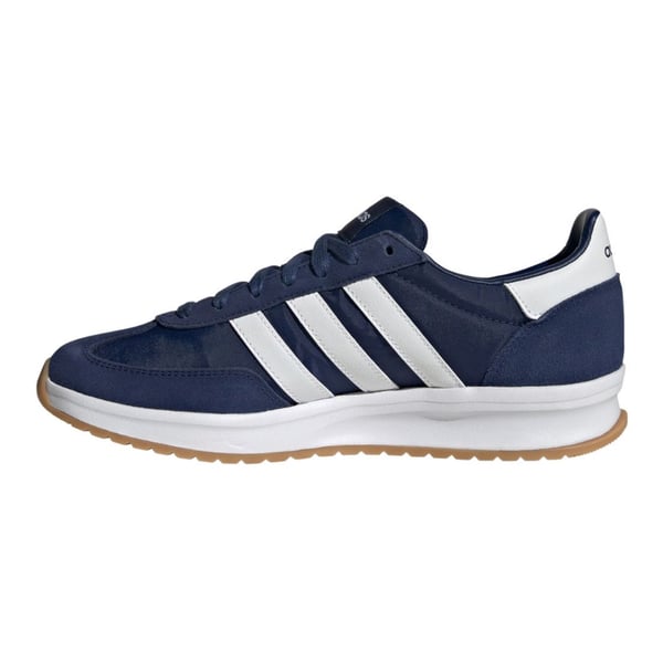 Adidas Mens Run 70s 2.0 Suede Shoes
