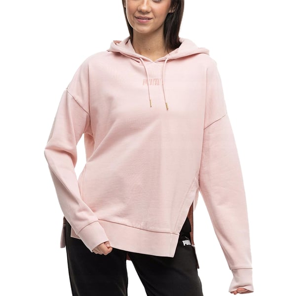 Puma Naisten Her TR Huppari