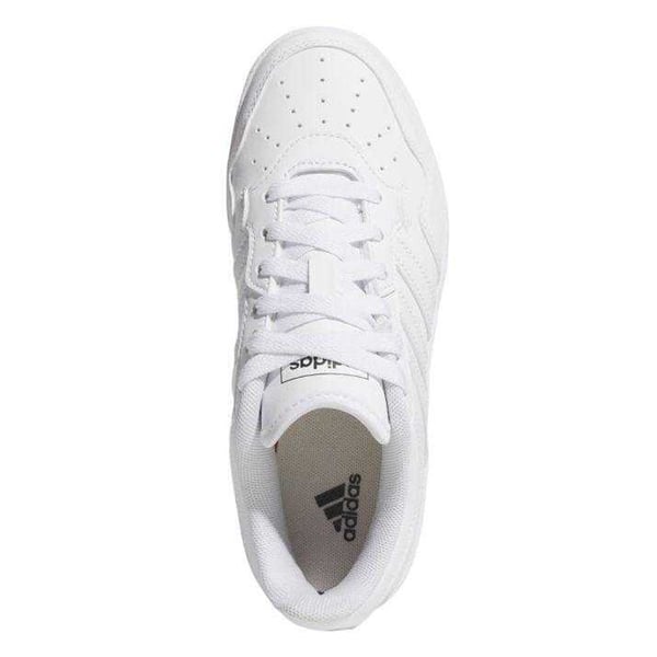 Adidas Childrens/Kids Hoops 4.0 Trainers