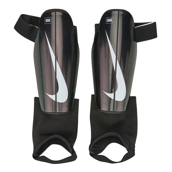 Nike Unisex Adult Charge Shin & Ankle Guards