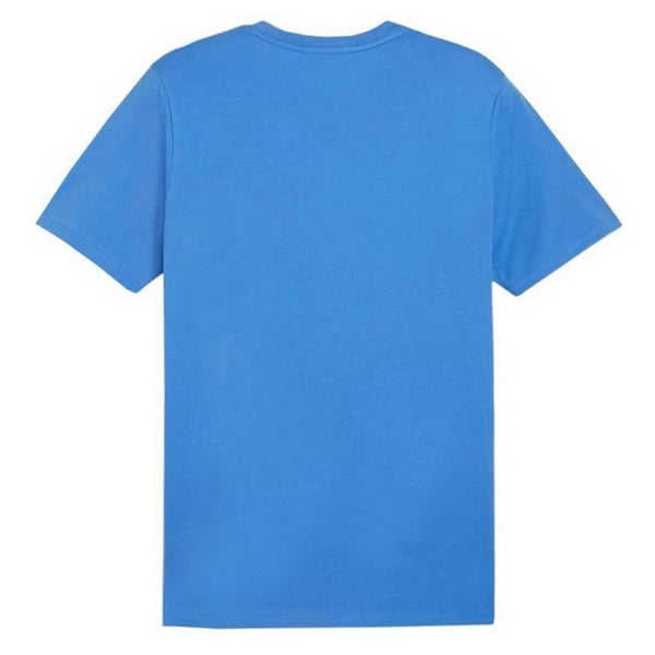 Puma Miesten Team Goal Casuals T-paita