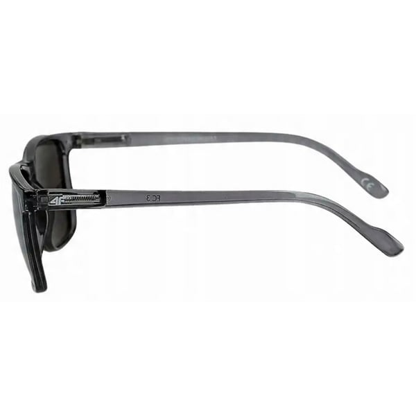 4F Womens/Ladies U068 Plain Sunglasses