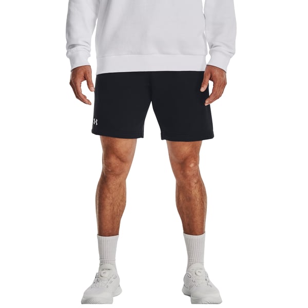Under Armour Miesten Rival Fleece -shortsit