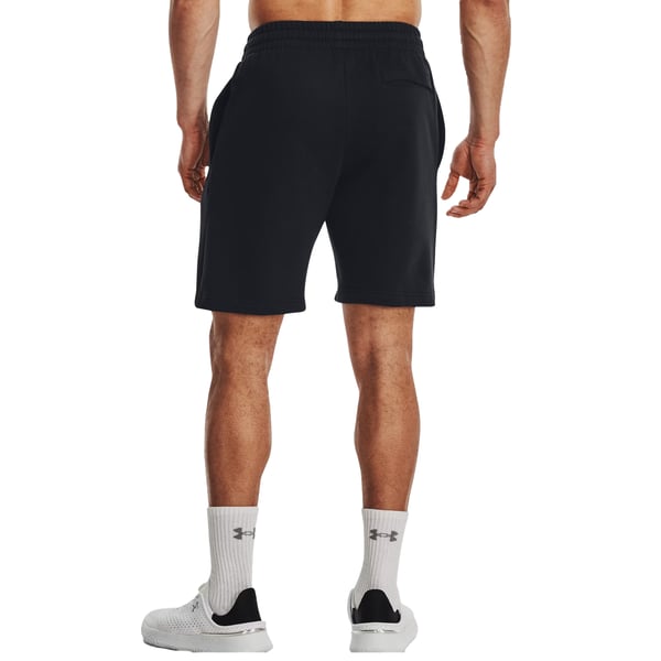Under Armour Miesten Rival Fleece -shortsit