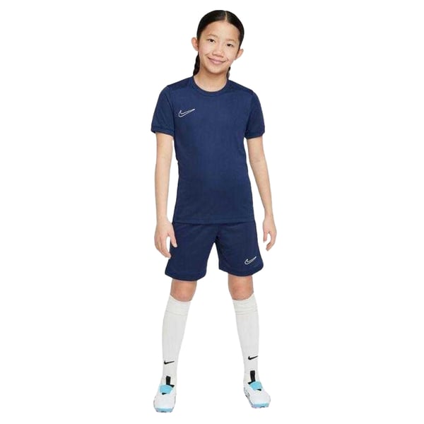 Nike Lasten Academy 25 Dri-FIT -shortsit
