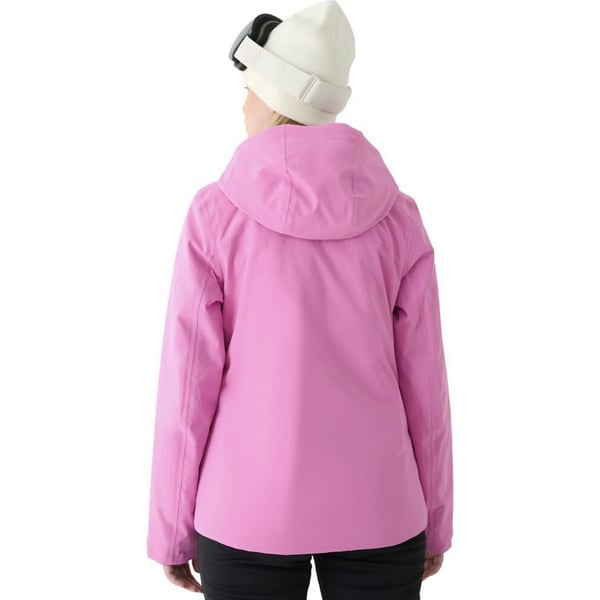 4F Womens/Ladies 4FWAW24TTJAF572 Ski Jacket