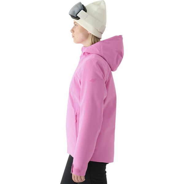 4F Womens/Ladies 4FWAW24TTJAF572 Ski Jacket