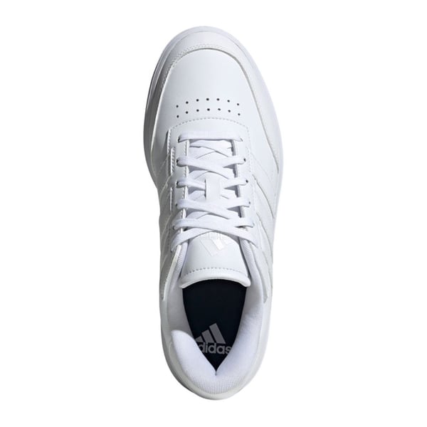 Adidas Mens Courtblock Trainers