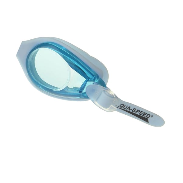 Aqua Speed Childrens/Kids Ariadna Swimming Goggles