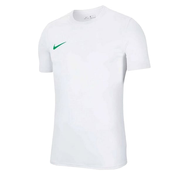 Nike Mens Dry Park VII Short-Sleeved Jersey