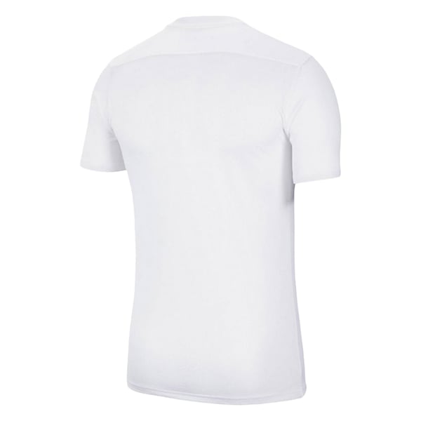 Nike Mens Dry Park VII Short-Sleeved Jersey