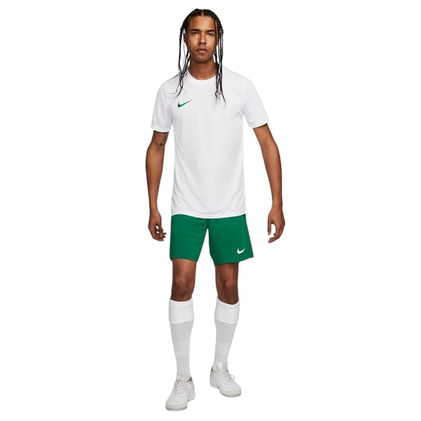 Nike Mens Dry Park VII Short-Sleeved Jersey