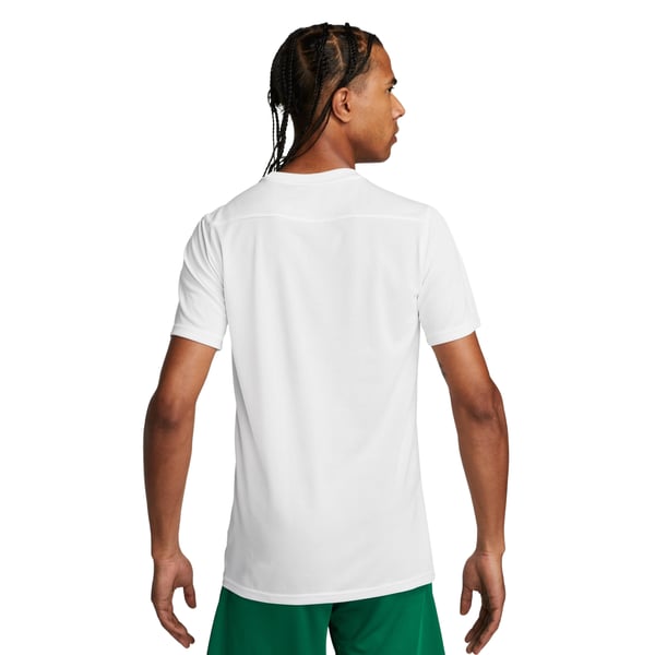 Nike Mens Dry Park VII Short-Sleeved Jersey