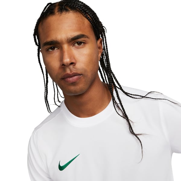 Nike Mens Dry Park VII Short-Sleeved Jersey